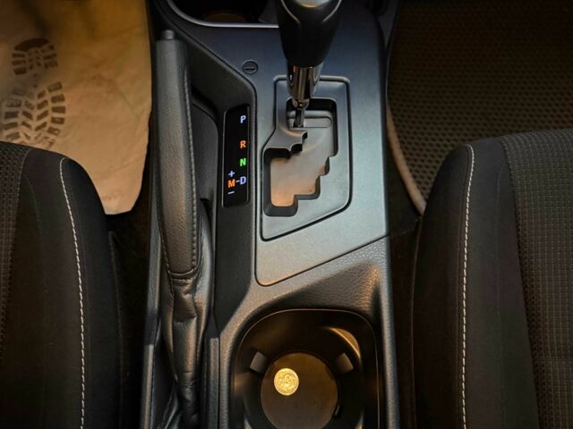 Белый Тойота РАВ 4, объемом двигателя 2 л и пробегом 98 тыс. км за 19500 $, фото 23 на Automoto.ua