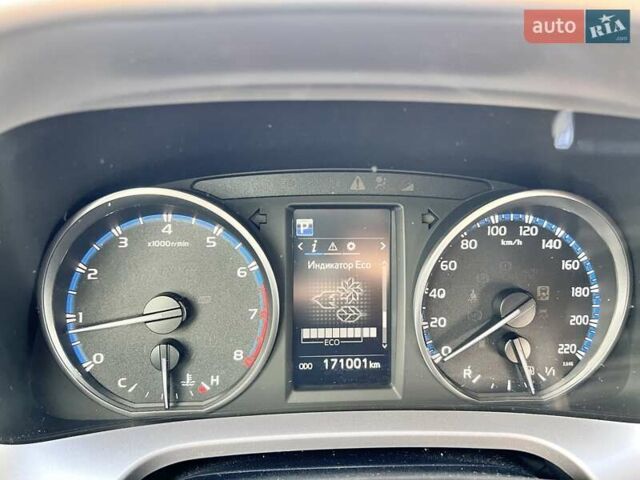 Белый Тойота РАВ 4, объемом двигателя 2 л и пробегом 171 тыс. км за 19999 $, фото 45 на Automoto.ua