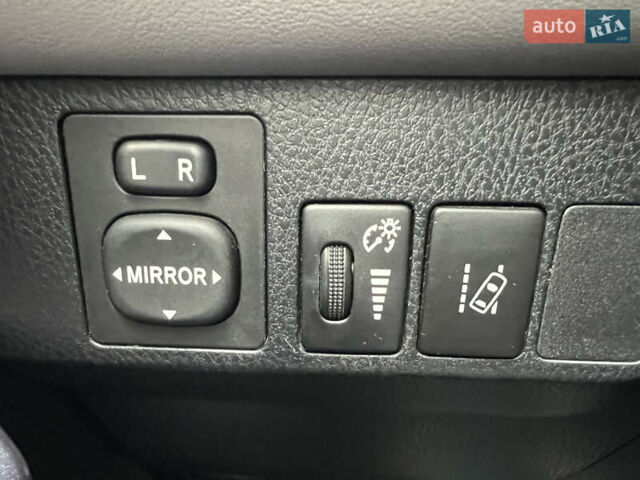 Белый Тойота РАВ 4, объемом двигателя 2.49 л и пробегом 154 тыс. км за 19400 $, фото 28 на Automoto.ua