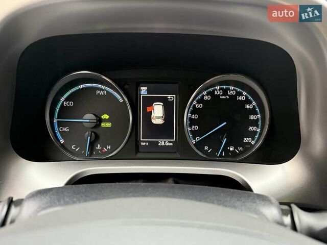 Белый Тойота РАВ 4, объемом двигателя 2.49 л и пробегом 98 тыс. км за 23999 $, фото 72 на Automoto.ua