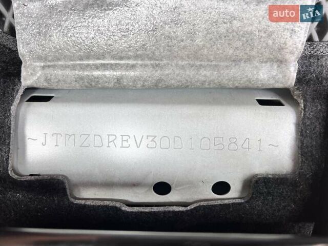 Белый Тойота РАВ 4, объемом двигателя 2 л и пробегом 171 тыс. км за 19999 $, фото 80 на Automoto.ua