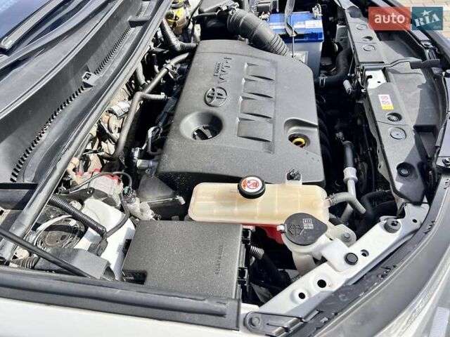 Белый Тойота РАВ 4, объемом двигателя 2 л и пробегом 171 тыс. км за 19999 $, фото 48 на Automoto.ua