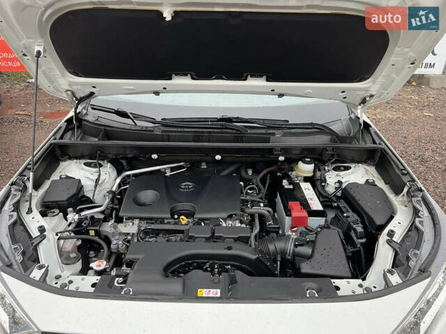 Белый Тойота РАВ 4, объемом двигателя 1.99 л и пробегом 88 тыс. км за 27000 $, фото 19 на Automoto.ua