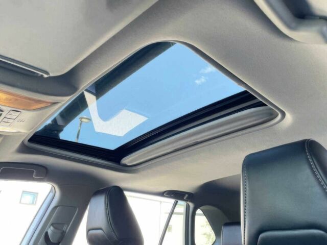 Білий Тойота РАВ 4, об'ємом двигуна 2.5 л та пробігом 36 тис. км за 14000 $, фото 15 на Automoto.ua