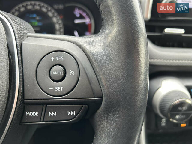 Білий Тойота РАВ 4, об'ємом двигуна 2 л та пробігом 106 тис. км за 27900 $, фото 51 на Automoto.ua