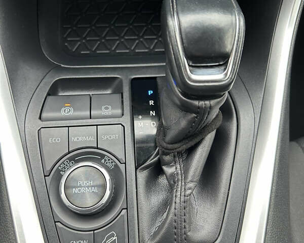 Білий Тойота РАВ 4, об'ємом двигуна 2 л та пробігом 106 тис. км за 27900 $, фото 49 на Automoto.ua