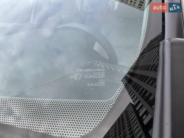 Белый Тойота РАВ 4, объемом двигателя 1.99 л и пробегом 99 тыс. км за 27500 $, фото 24 на Automoto.ua