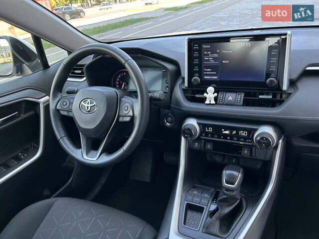 Белый Тойота РАВ 4, объемом двигателя 1.99 л и пробегом 70 тыс. км за 28500 $, фото 23 на Automoto.ua