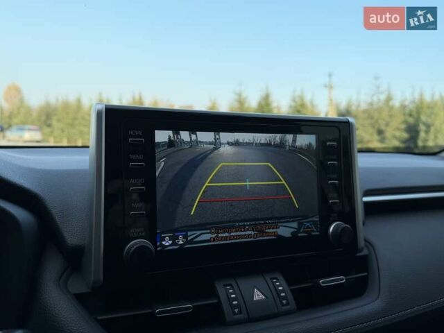 Белый Тойота РАВ 4, объемом двигателя 2.5 л и пробегом 105 тыс. км за 29900 $, фото 28 на Automoto.ua