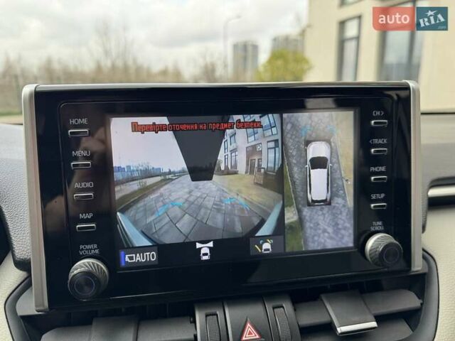 Белый Тойота РАВ 4, объемом двигателя 1.99 л и пробегом 99 тыс. км за 27500 $, фото 58 на Automoto.ua