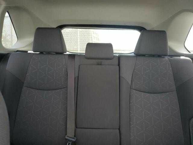 Білий Тойота РАВ 4, об'ємом двигуна 0 л та пробігом 45 тис. км за 8500 $, фото 10 на Automoto.ua