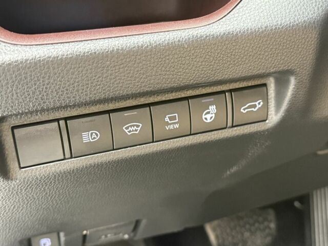 Белый Тойота РАВ 4, объемом двигателя 2.5 л и пробегом 98 тыс. км за 32999 $, фото 16 на Automoto.ua