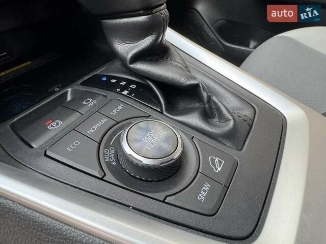 Белый Тойота РАВ 4, объемом двигателя 1.99 л и пробегом 99 тыс. км за 27500 $, фото 38 на Automoto.ua