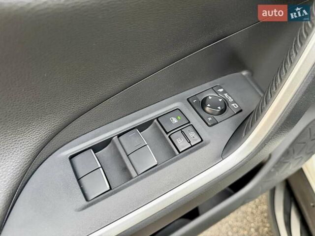 Білий Тойота РАВ 4, об'ємом двигуна 1.99 л та пробігом 93 тис. км за 25900 $, фото 32 на Automoto.ua