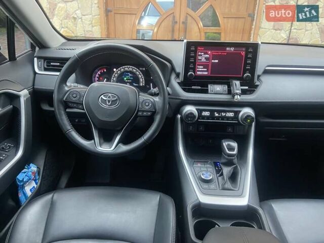 Белый Тойота РАВ 4, объемом двигателя 2 л и пробегом 41 тыс. км за 30700 $, фото 32 на Automoto.ua