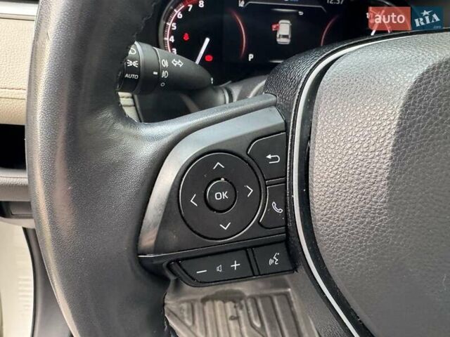 Белый Тойота РАВ 4, объемом двигателя 1.99 л и пробегом 99 тыс. км за 27500 $, фото 42 на Automoto.ua