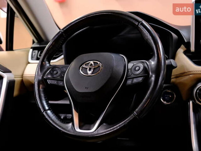 Білий Тойота РАВ 4, об'ємом двигуна 2.5 л та пробігом 98 тис. км за 32900 $, фото 54 на Automoto.ua