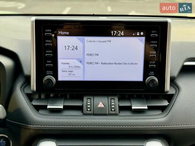 Белый Тойота РАВ 4, объемом двигателя 1.99 л и пробегом 93 тыс. км за 26900 $, фото 51 на Automoto.ua