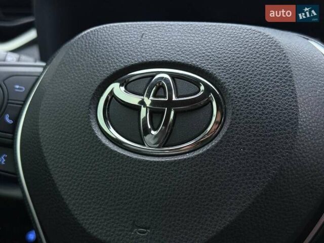 Білий Тойота РАВ 4, об'ємом двигуна 2.49 л та пробігом 128 тис. км за 29900 $, фото 54 на Automoto.ua