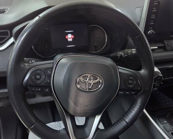 Белый Тойота РАВ 4, объемом двигателя 2 л и пробегом 66 тыс. км за 26000 $, фото 3 на Automoto.ua