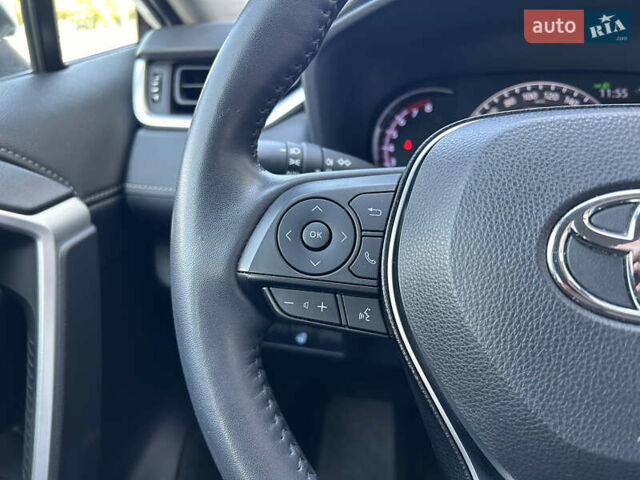 Белый Тойота РАВ 4, объемом двигателя 1.99 л и пробегом 70 тыс. км за 28500 $, фото 26 на Automoto.ua