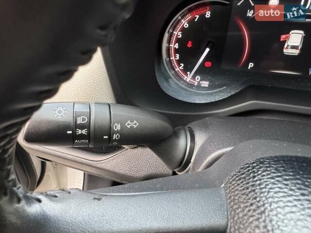 Белый Тойота РАВ 4, объемом двигателя 1.99 л и пробегом 99 тыс. км за 27500 $, фото 36 на Automoto.ua