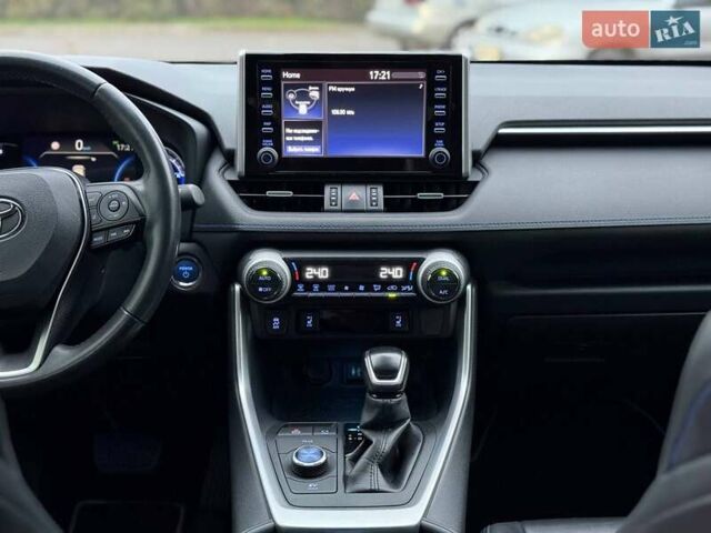 Білий Тойота РАВ 4, об'ємом двигуна 2.49 л та пробігом 128 тис. км за 29900 $, фото 50 на Automoto.ua