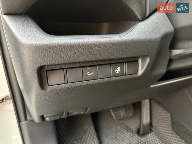 Білий Тойота РАВ 4, об'ємом двигуна 1.99 л та пробігом 93 тис. км за 25900 $, фото 33 на Automoto.ua