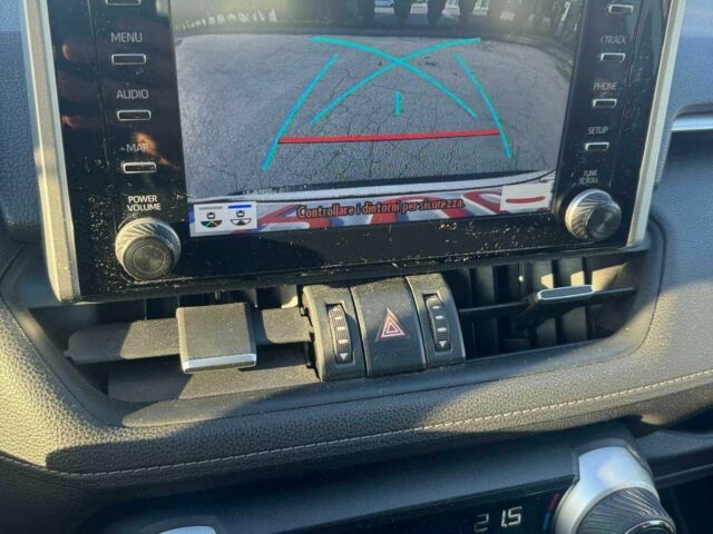 Белый Тойота РАВ 4, объемом двигателя 0 л и пробегом 76 тыс. км за 15500 $, фото 7 на Automoto.ua