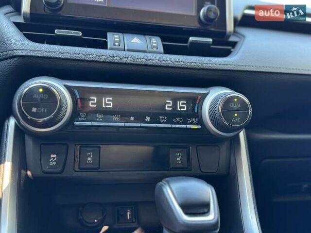 Белый Тойота РАВ 4, объемом двигателя 2 л и пробегом 92 тыс. км за 29700 $, фото 16 на Automoto.ua