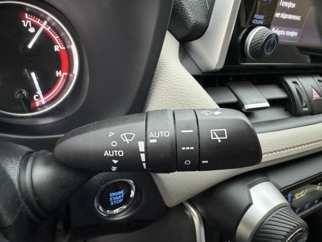 Белый Тойота РАВ 4, объемом двигателя 2 л и пробегом 99 тыс. км за 26500 $, фото 13 на Automoto.ua