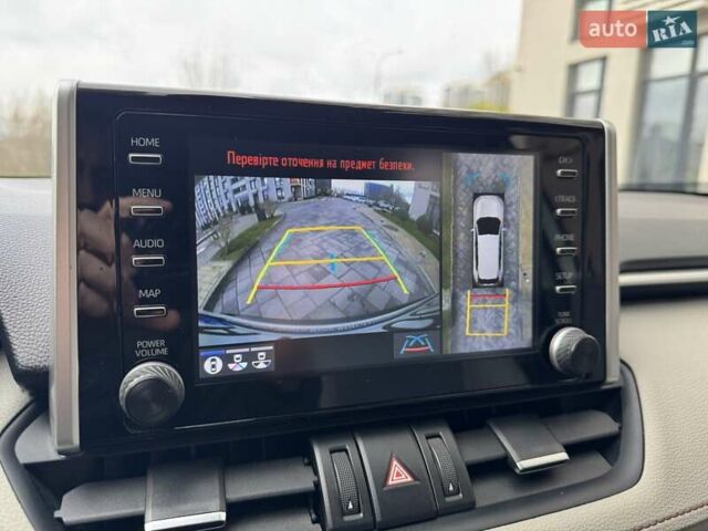 Белый Тойота РАВ 4, объемом двигателя 1.99 л и пробегом 99 тыс. км за 27500 $, фото 65 на Automoto.ua