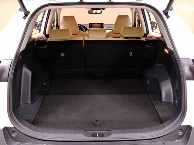 Белый Тойота РАВ 4, объемом двигателя 2.5 л и пробегом 98 тыс. км за 32900 $, фото 8 на Automoto.ua