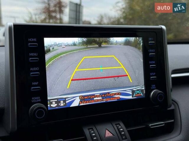 Білий Тойота РАВ 4, об'ємом двигуна 2.49 л та пробігом 128 тис. км за 29900 $, фото 64 на Automoto.ua