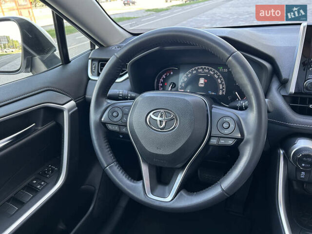 Белый Тойота РАВ 4, объемом двигателя 1.99 л и пробегом 70 тыс. км за 28500 $, фото 25 на Automoto.ua