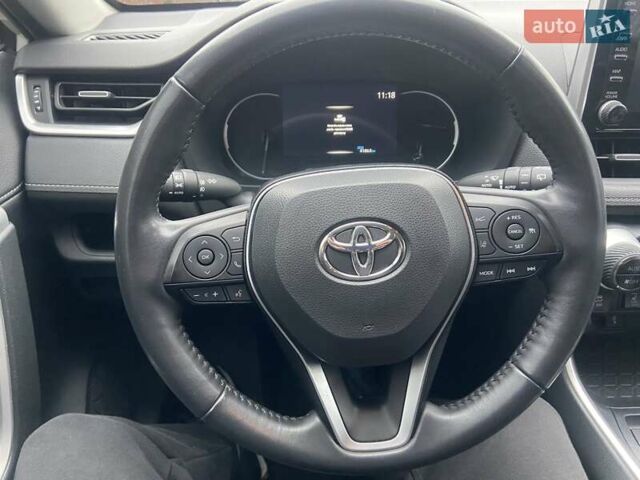 Белый Тойота РАВ 4, объемом двигателя 2 л и пробегом 41 тыс. км за 30700 $, фото 33 на Automoto.ua