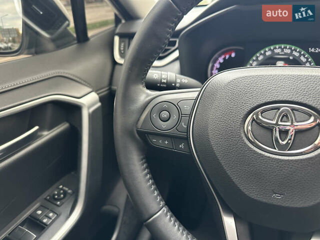 Белый Тойота РАВ 4, объемом двигателя 2 л и пробегом 70 тыс. км за 27999 $, фото 29 на Automoto.ua