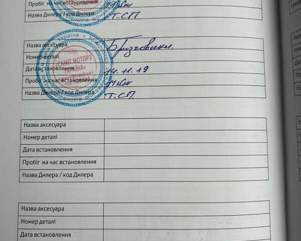 Білий Тойота РАВ 4, об'ємом двигуна 1.99 л та пробігом 82 тис. км за 28000 $, фото 20 на Automoto.ua