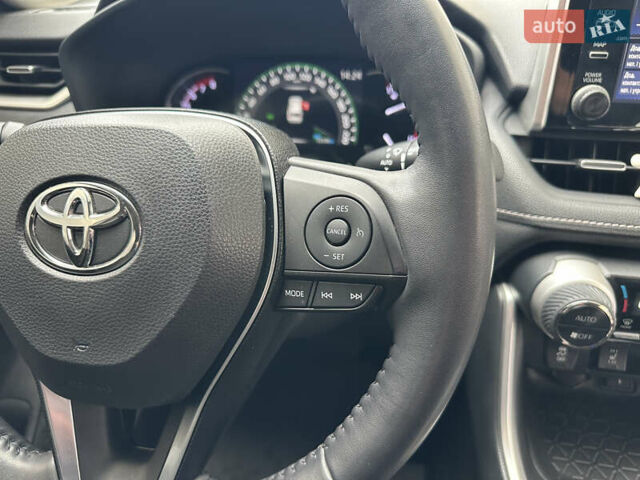 Белый Тойота РАВ 4, объемом двигателя 2 л и пробегом 70 тыс. км за 27999 $, фото 30 на Automoto.ua