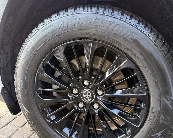 Белый Тойота РАВ 4, объемом двигателя 1.99 л и пробегом 140 тыс. км за 22500 $, фото 4 на Automoto.ua