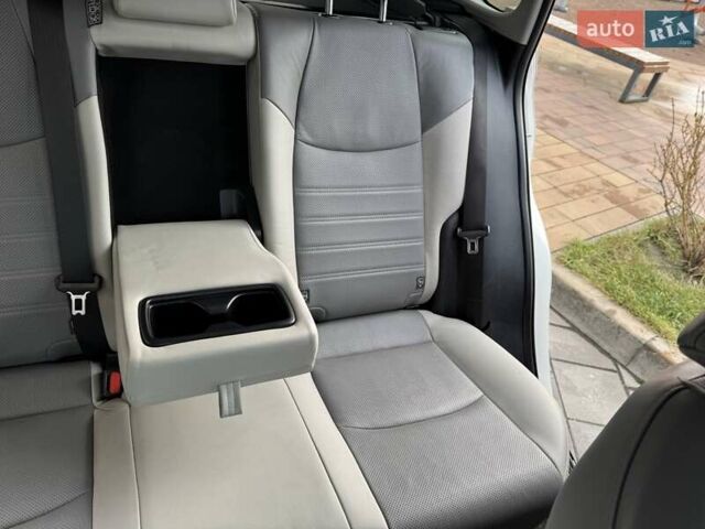 Белый Тойота РАВ 4, объемом двигателя 1.99 л и пробегом 99 тыс. км за 27500 $, фото 51 на Automoto.ua