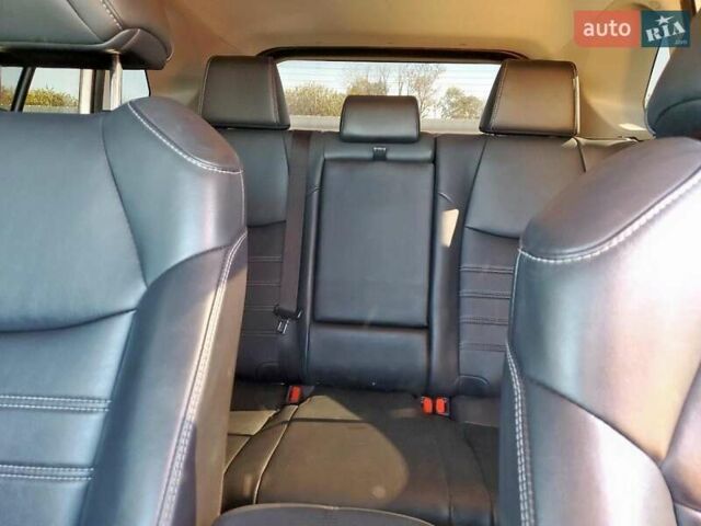 Белый Тойота РАВ 4, объемом двигателя 2.49 л и пробегом 112 тыс. км за 7900 $, фото 9 на Automoto.ua