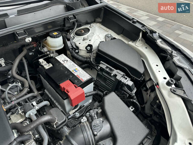 Белый Тойота РАВ 4, объемом двигателя 2 л и пробегом 70 тыс. км за 27999 $, фото 34 на Automoto.ua