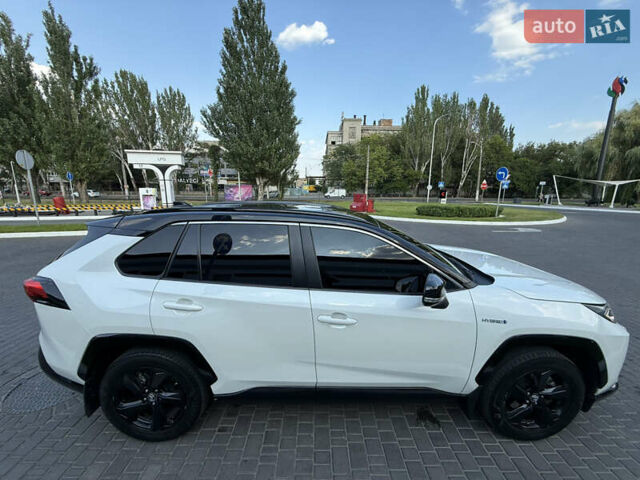 Белый Тойота РАВ 4, объемом двигателя 2.49 л и пробегом 74 тыс. км за 33900 $, фото 32 на Automoto.ua