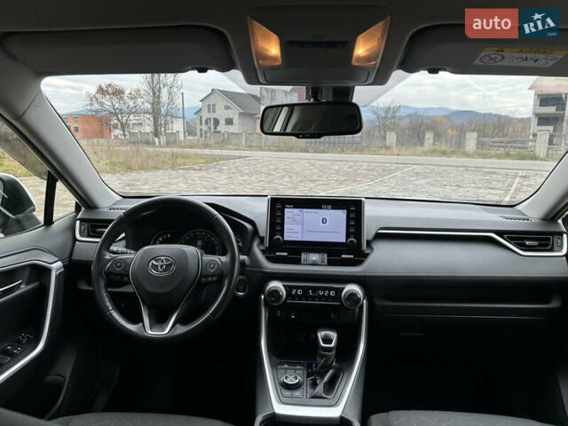 Білий Тойота РАВ 4, об'ємом двигуна 2 л та пробігом 106 тис. км за 27900 $, фото 26 на Automoto.ua