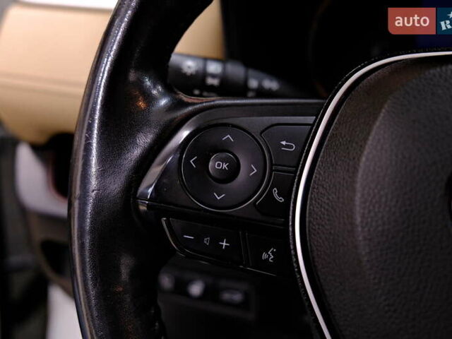 Білий Тойота РАВ 4, об'ємом двигуна 2.5 л та пробігом 98 тис. км за 32900 $, фото 31 на Automoto.ua