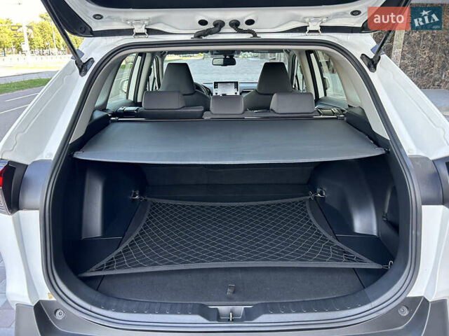 Белый Тойота РАВ 4, объемом двигателя 1.99 л и пробегом 70 тыс. км за 28500 $, фото 19 на Automoto.ua