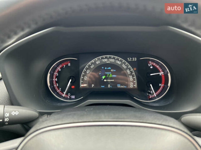 Білий Тойота РАВ 4, об'ємом двигуна 2 л та пробігом 106 тис. км за 27900 $, фото 45 на Automoto.ua