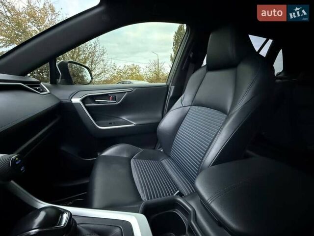 Білий Тойота РАВ 4, об'ємом двигуна 2.49 л та пробігом 128 тис. км за 29900 $, фото 66 на Automoto.ua