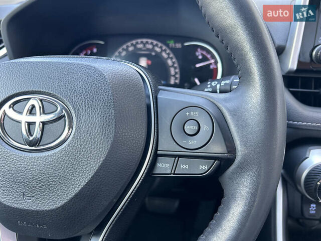 Белый Тойота РАВ 4, объемом двигателя 1.99 л и пробегом 70 тыс. км за 28500 $, фото 27 на Automoto.ua